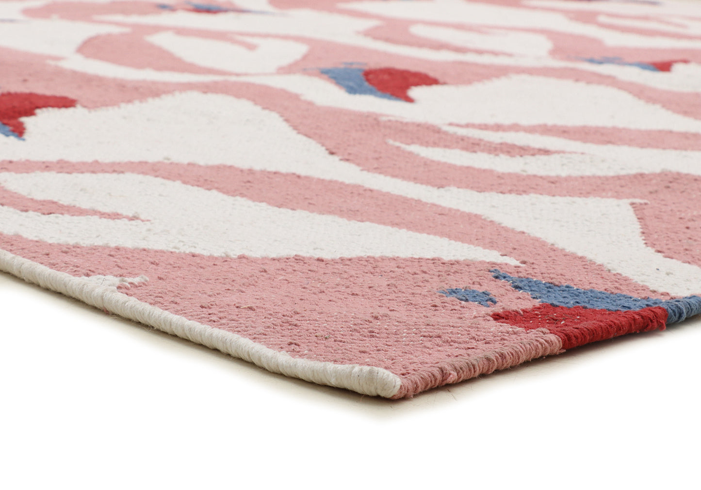 hand woven kilim