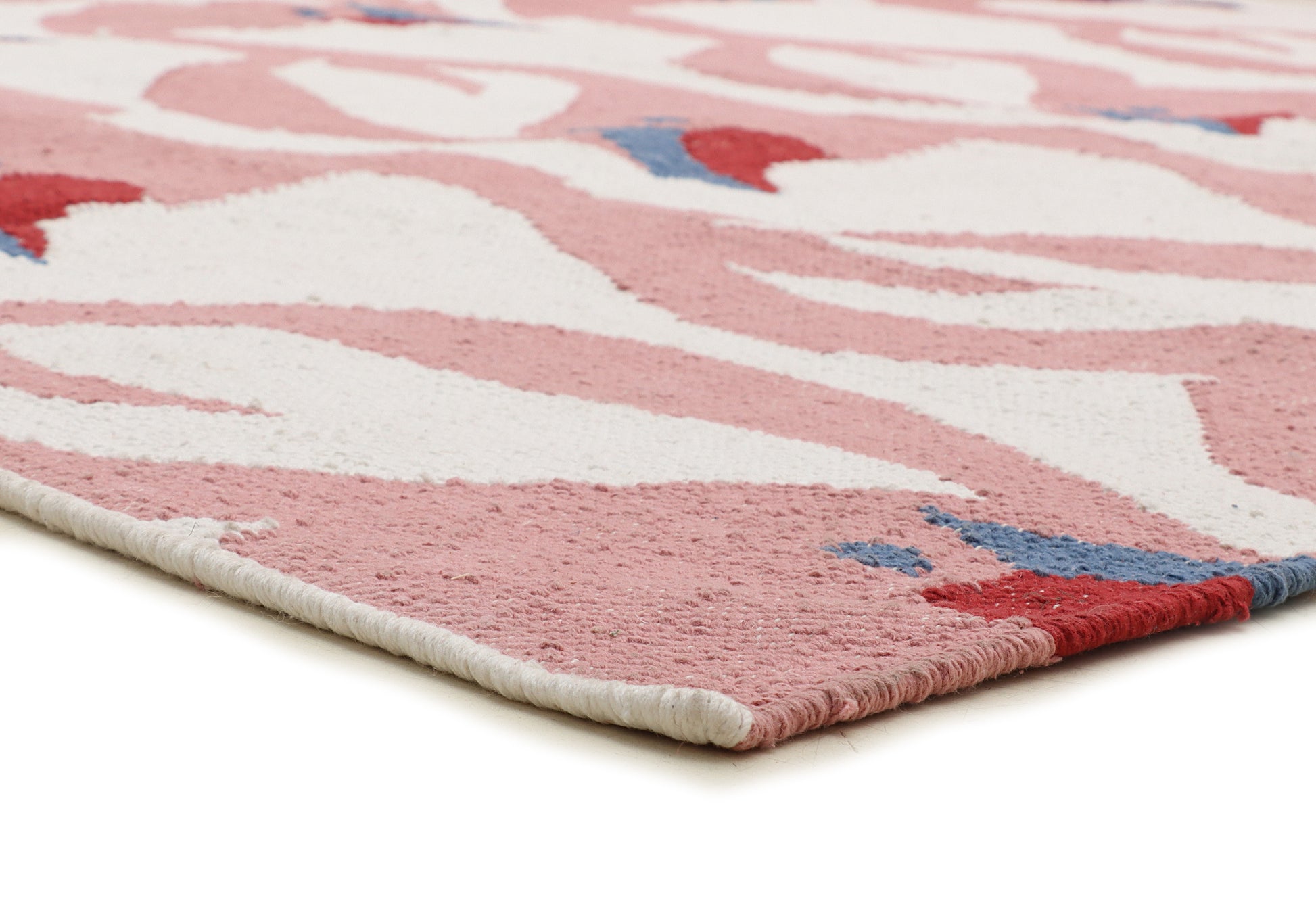 hand woven kilim