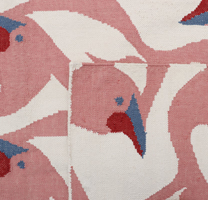 5x8 feet kilim