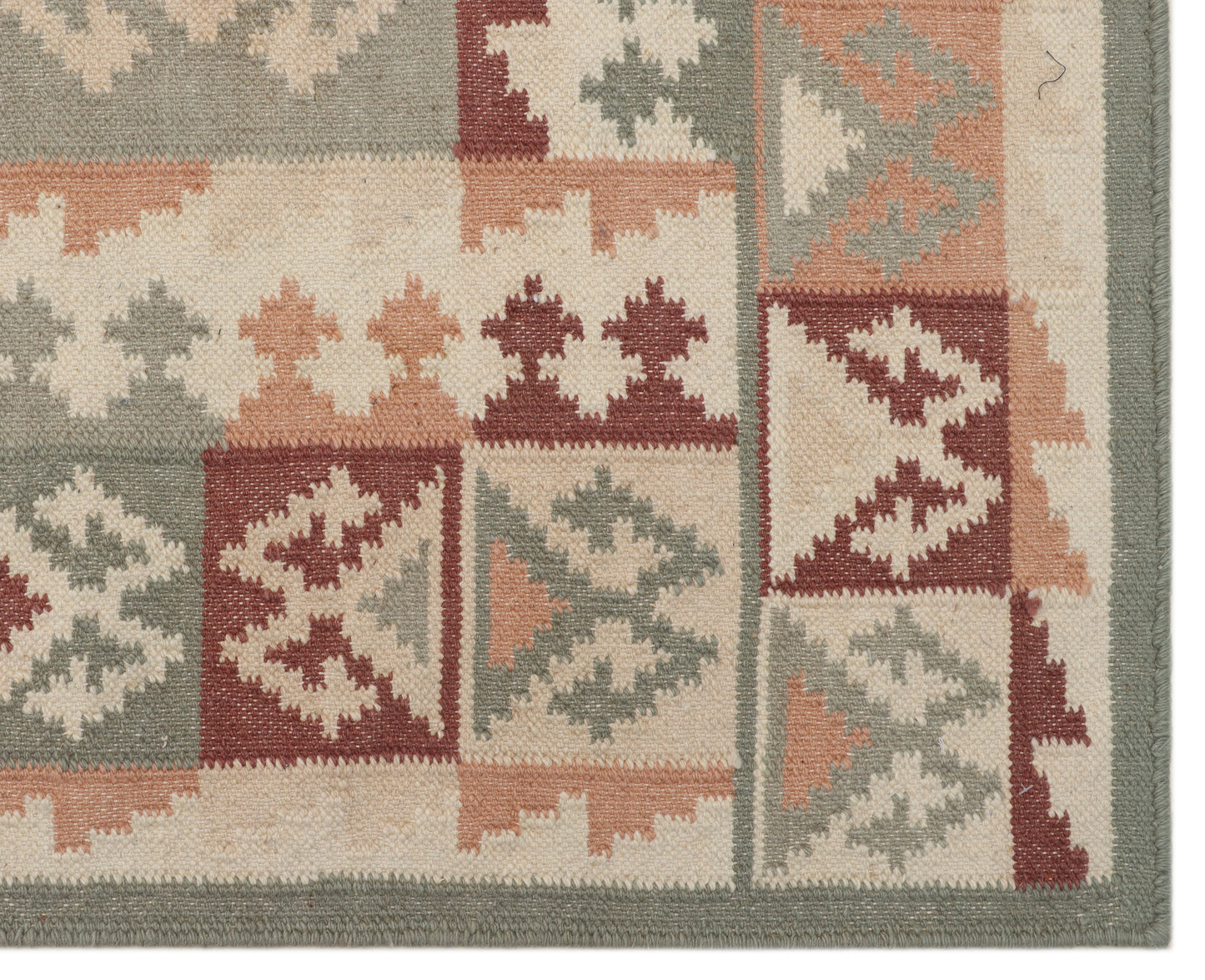 wool cotton