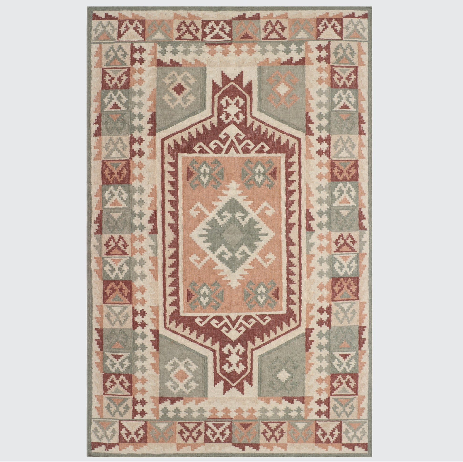 punja kilim