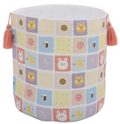 Colorful Basket