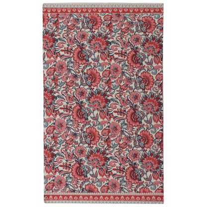 Garden Weave Dhurrie