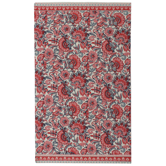 Garden Weave Dhurrie