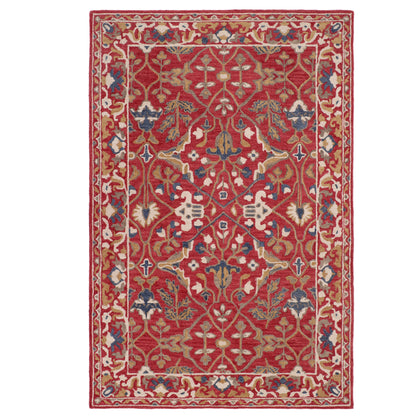 Noori Hand Tufted Rug