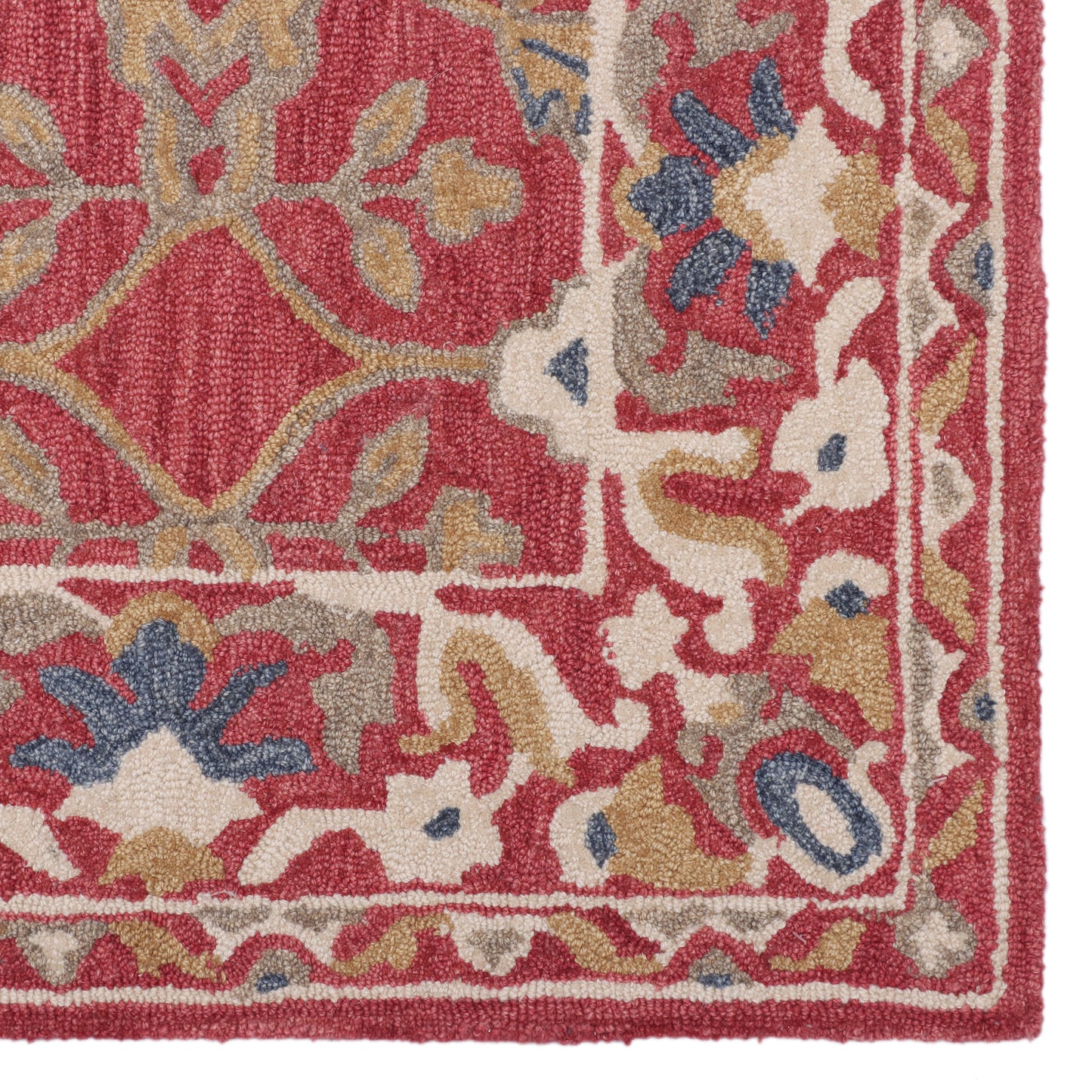 Noori Hand Tufted Rug