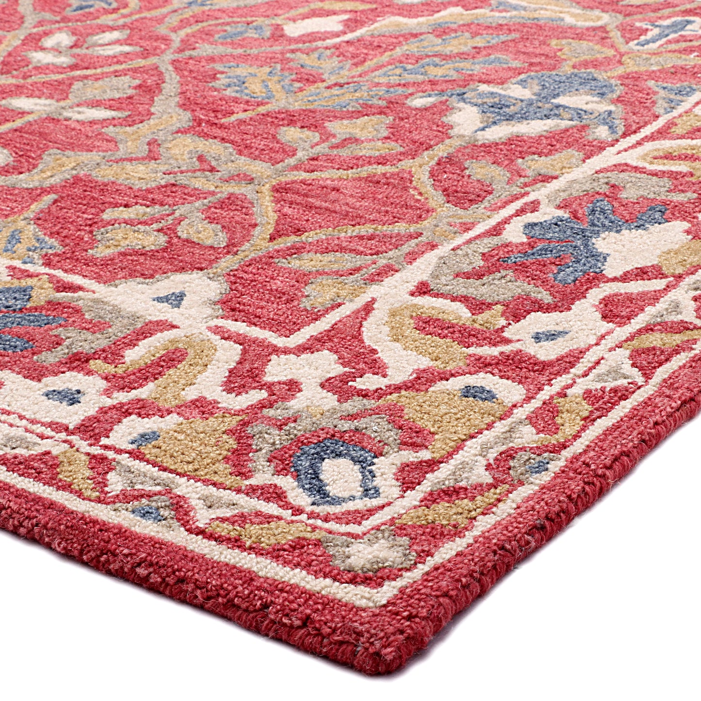 Noori Hand Tufted Rug