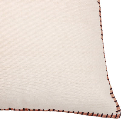 Palm Print Cushion Cover