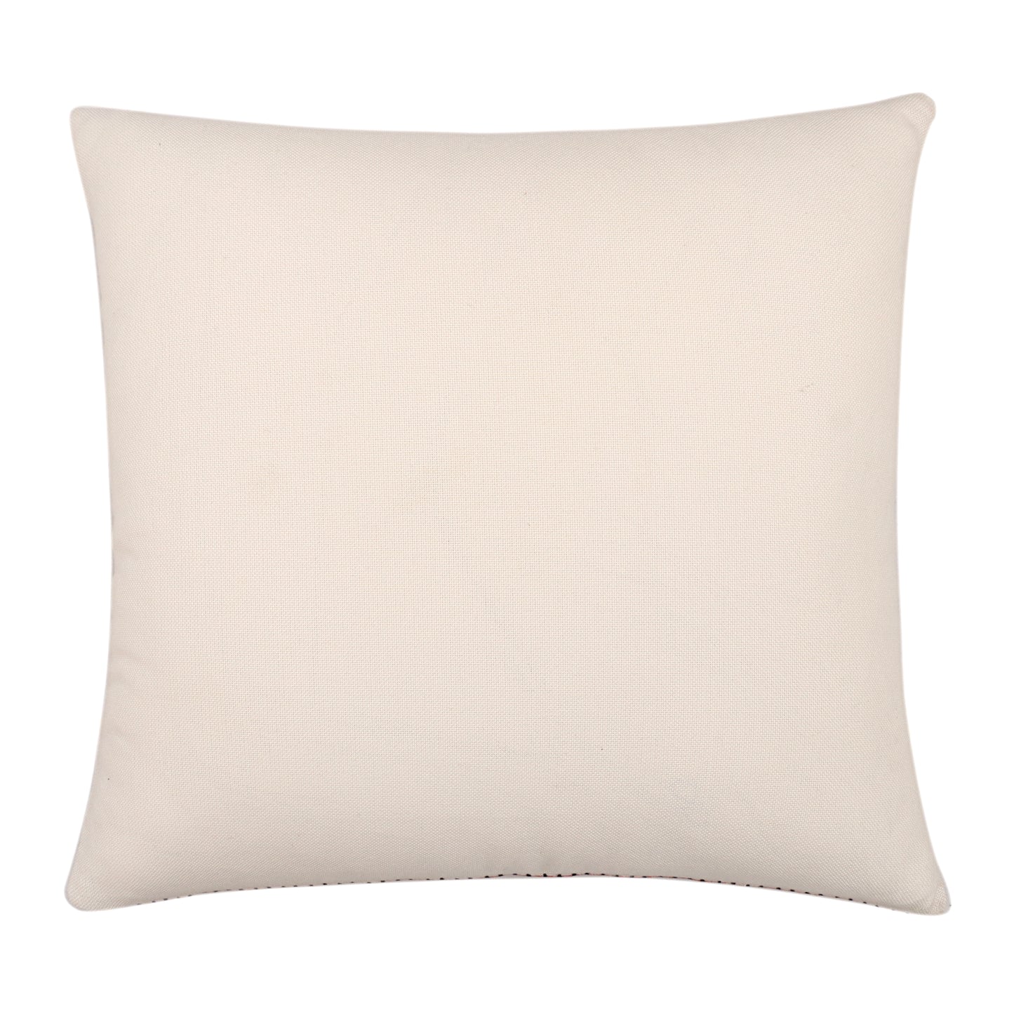 Palm Print Cushion Cover