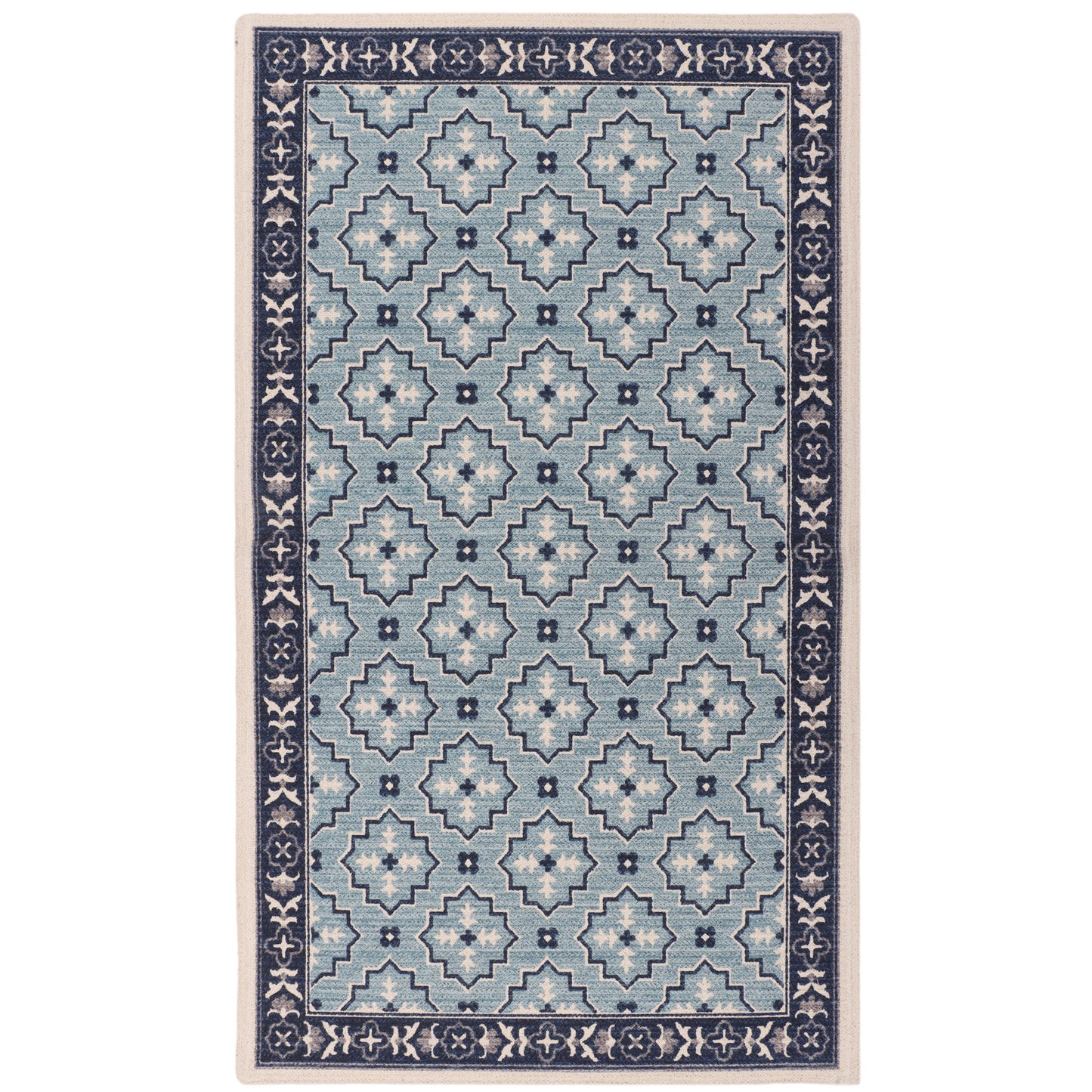 Vintage Turkish Dhurrie