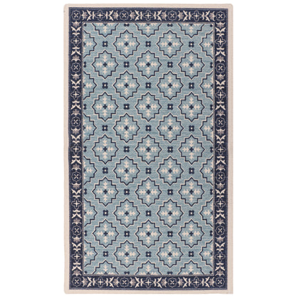Vintage Turkish Dhurrie