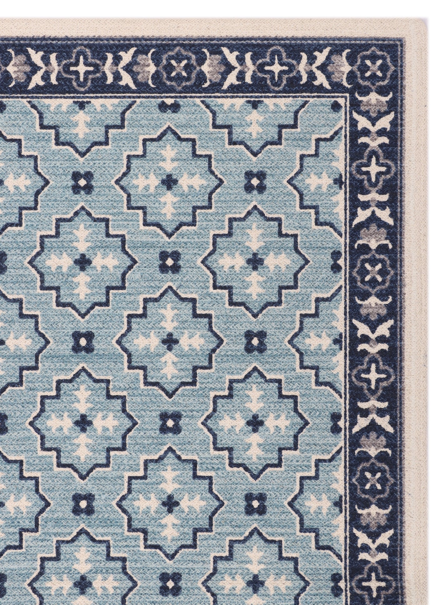 Vintage Turkish Dhurrie