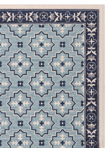 Vintage Turkish Dhurrie