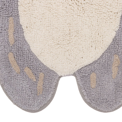 Koala Shaped Bathmat
