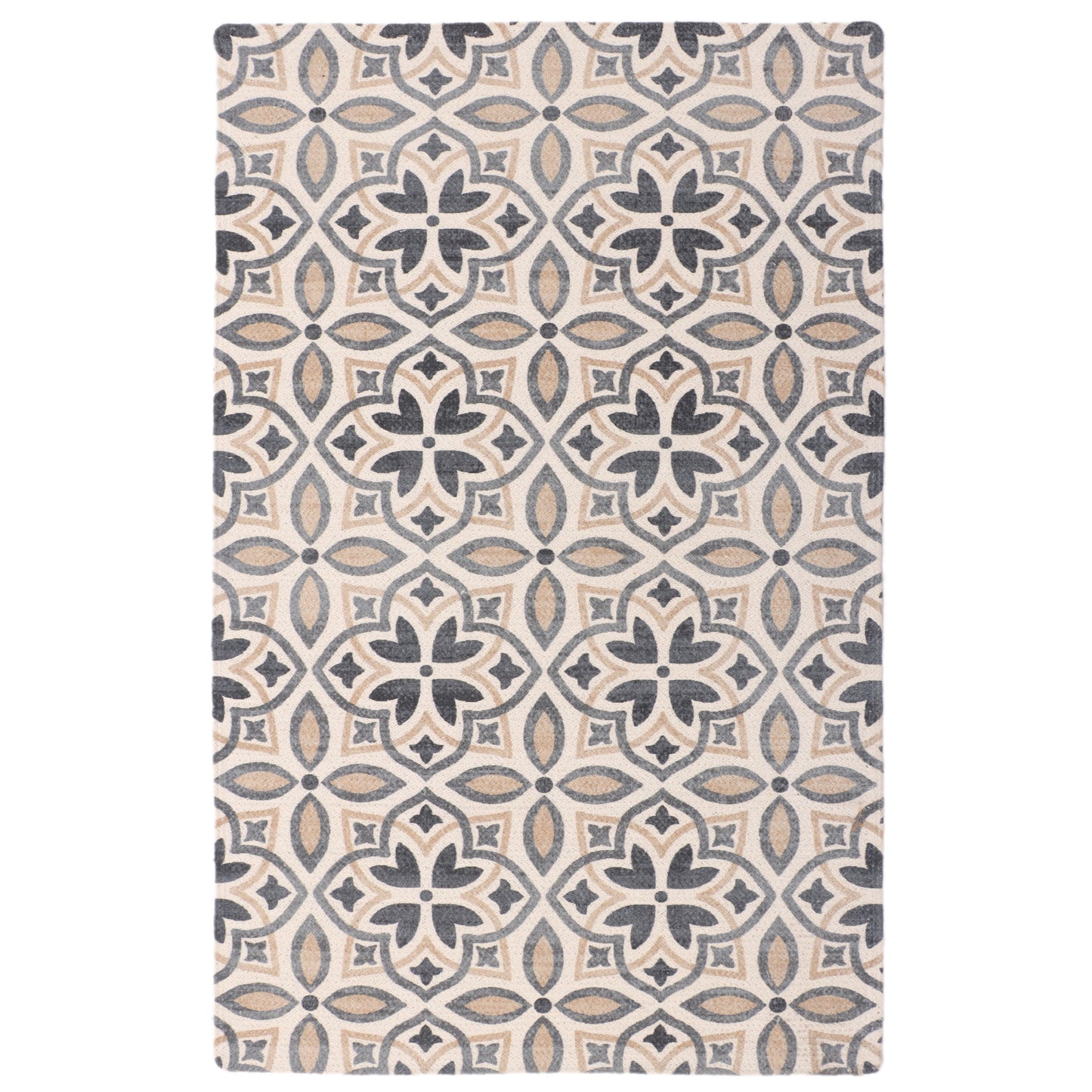 Moroccan Style Dhurrie