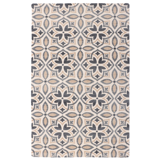 Moroccan Style Dhurrie