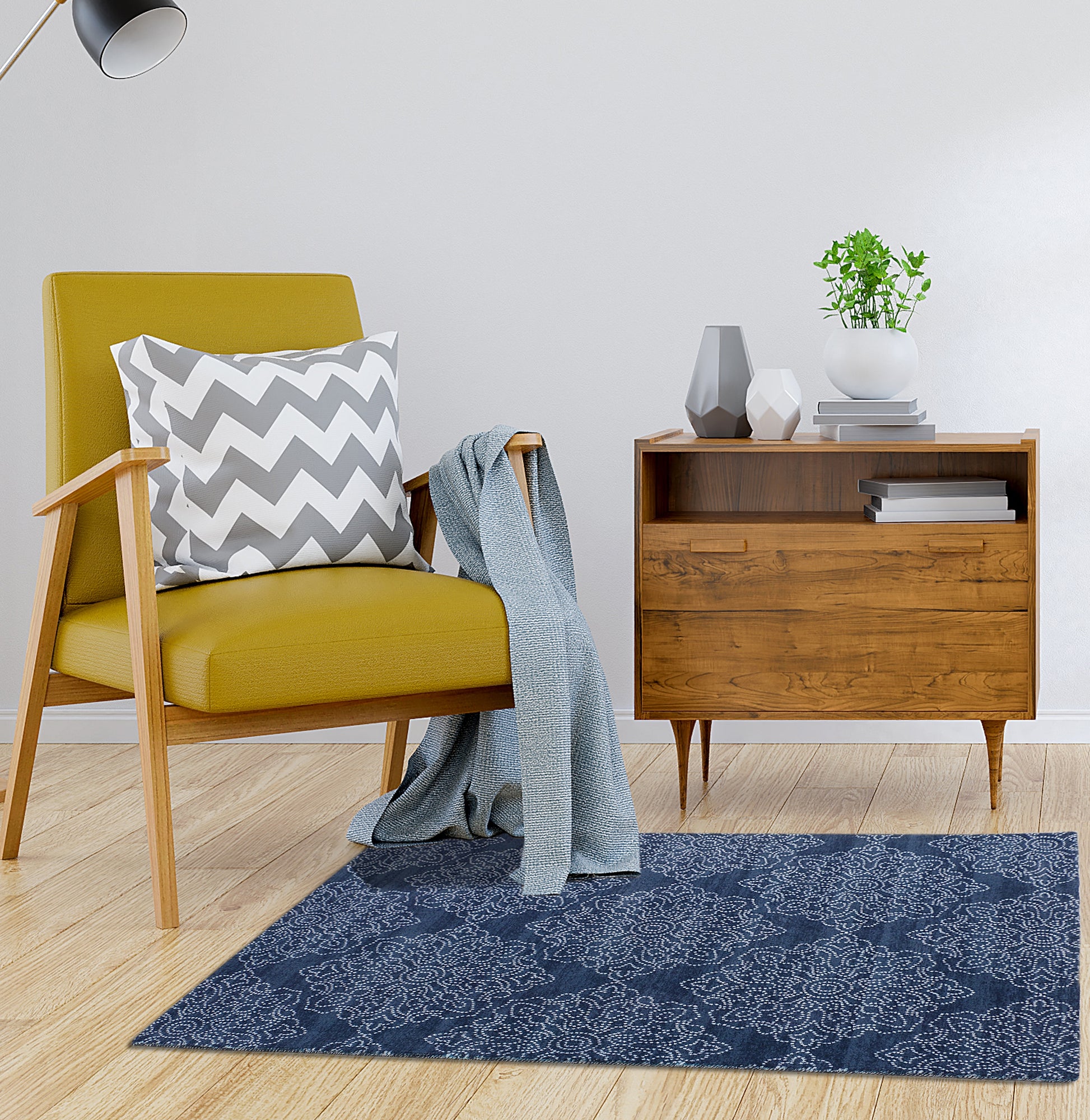 rug