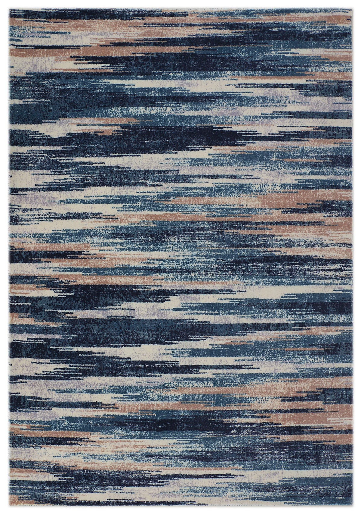 printed rug