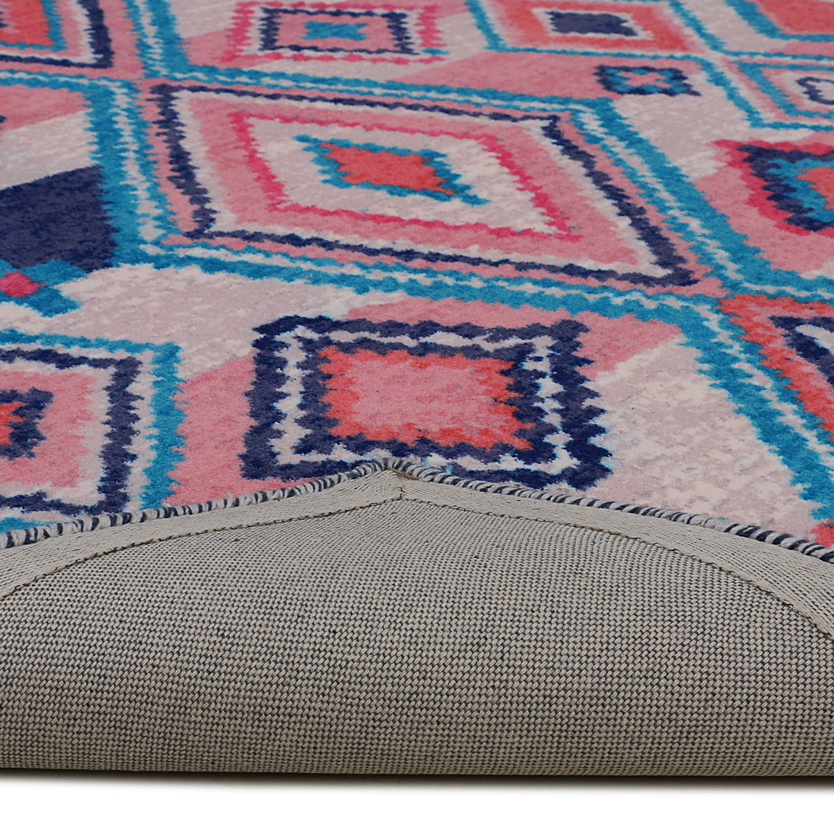 nylon printing rug