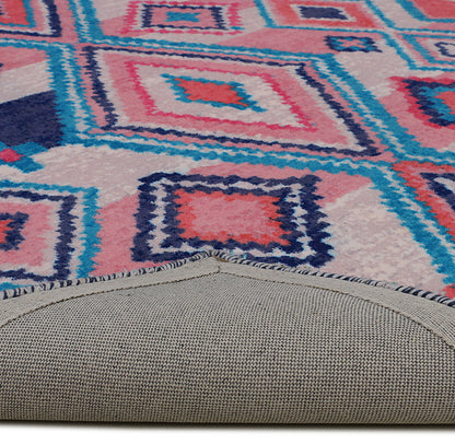 nylon printing rug