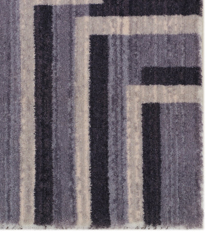 nylon printed rug