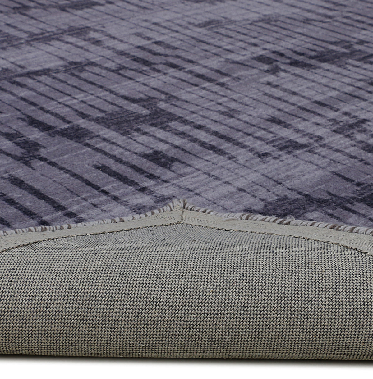 modern design printed rug
