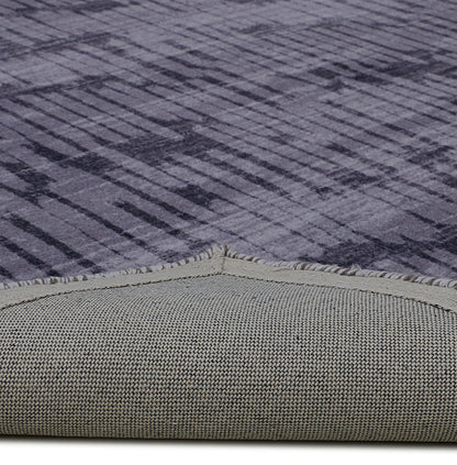 modern design printed rug