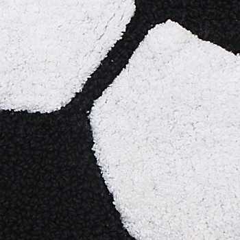 anti-skid bathmat