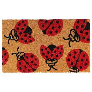 coir mat