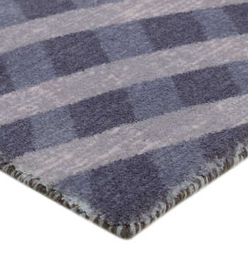 printed rug for living room