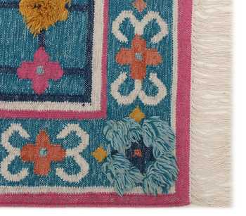 punja kilim