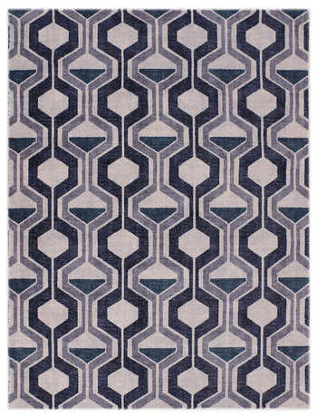 printed rug