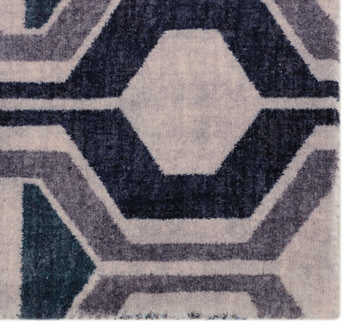 nylon printed rug