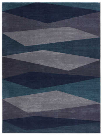 printed rug