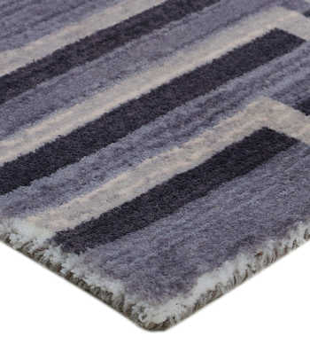 printed rug for living room