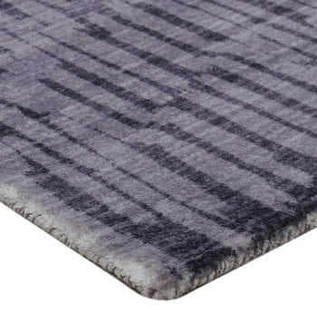 printed rug for hall