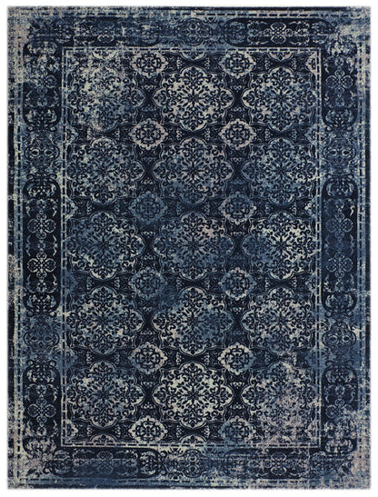 PORTO TILE RUG