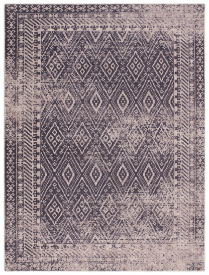 FAIRISLE RUG