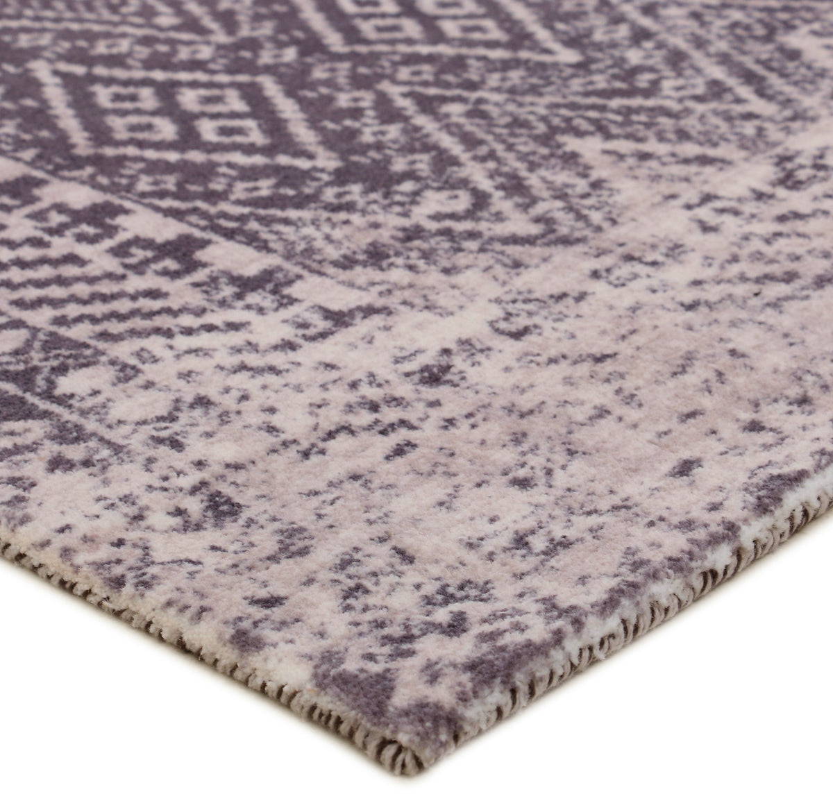 FAIRISLE RUG
