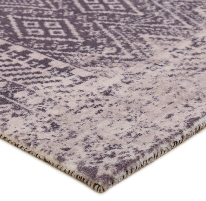 FAIRISLE RUG