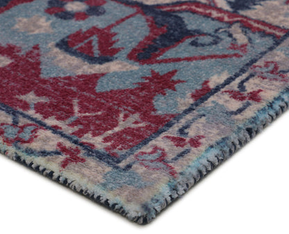 IZMIR RUG