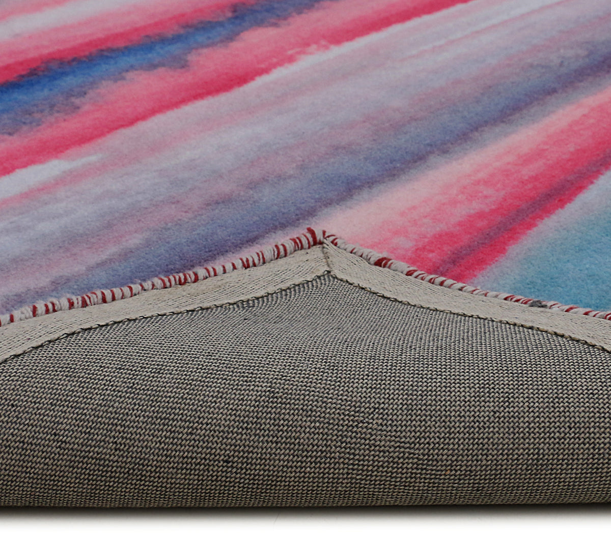 modern design rug