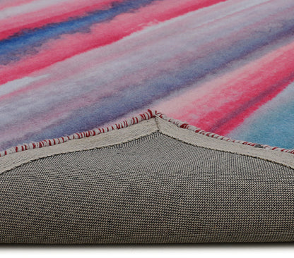 modern design rug