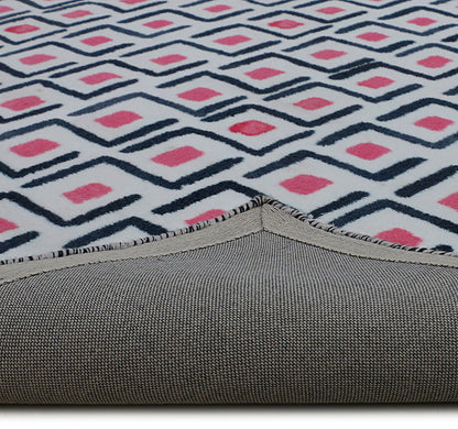 bedroom rug