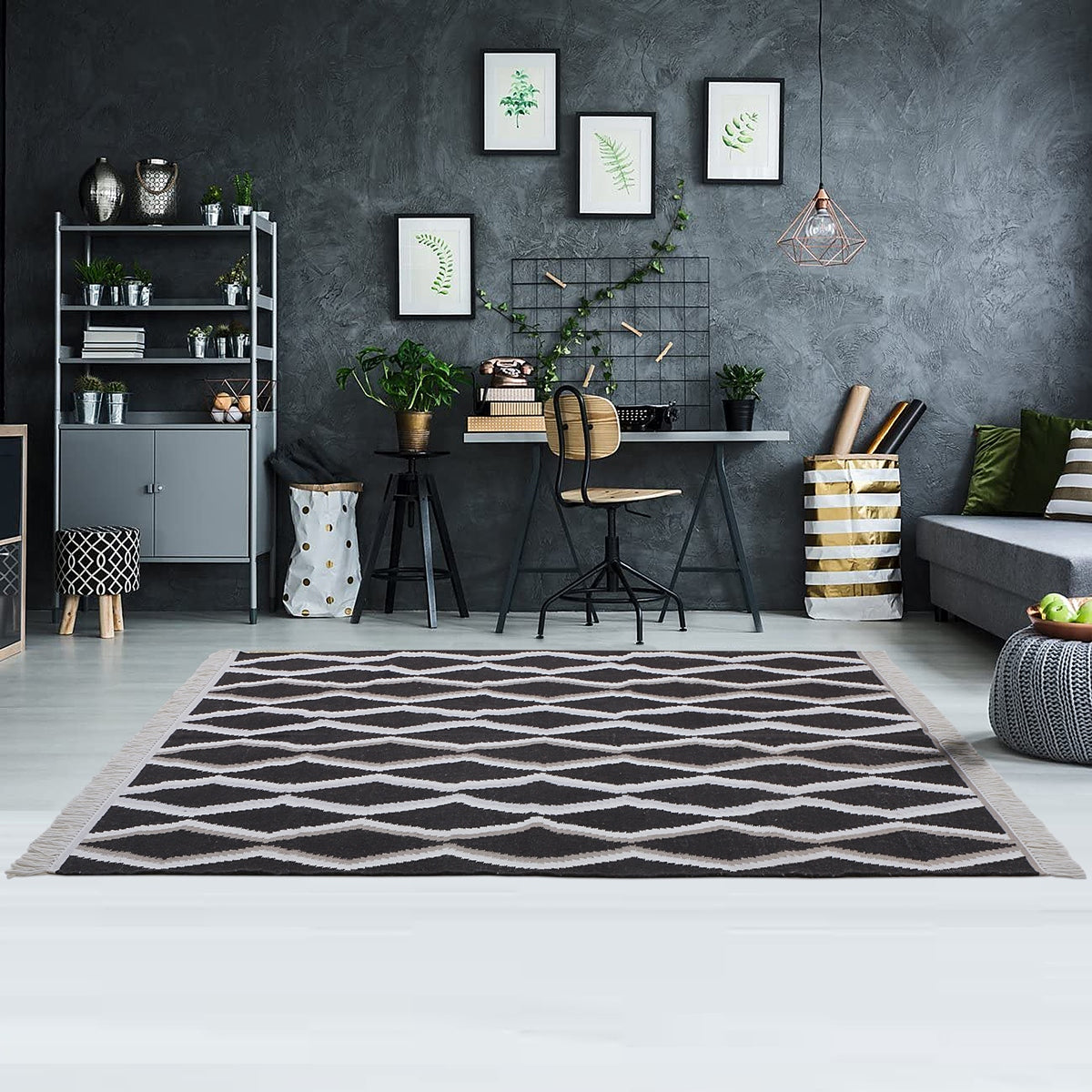 pet rug