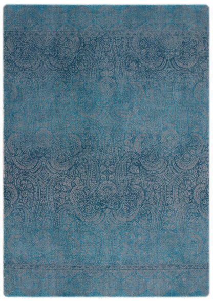 GRADIENT RUG