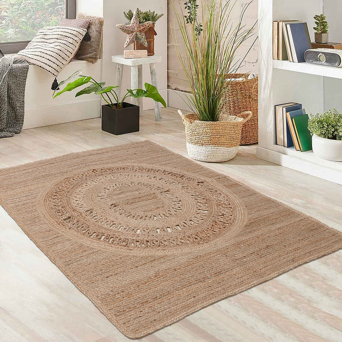 rug