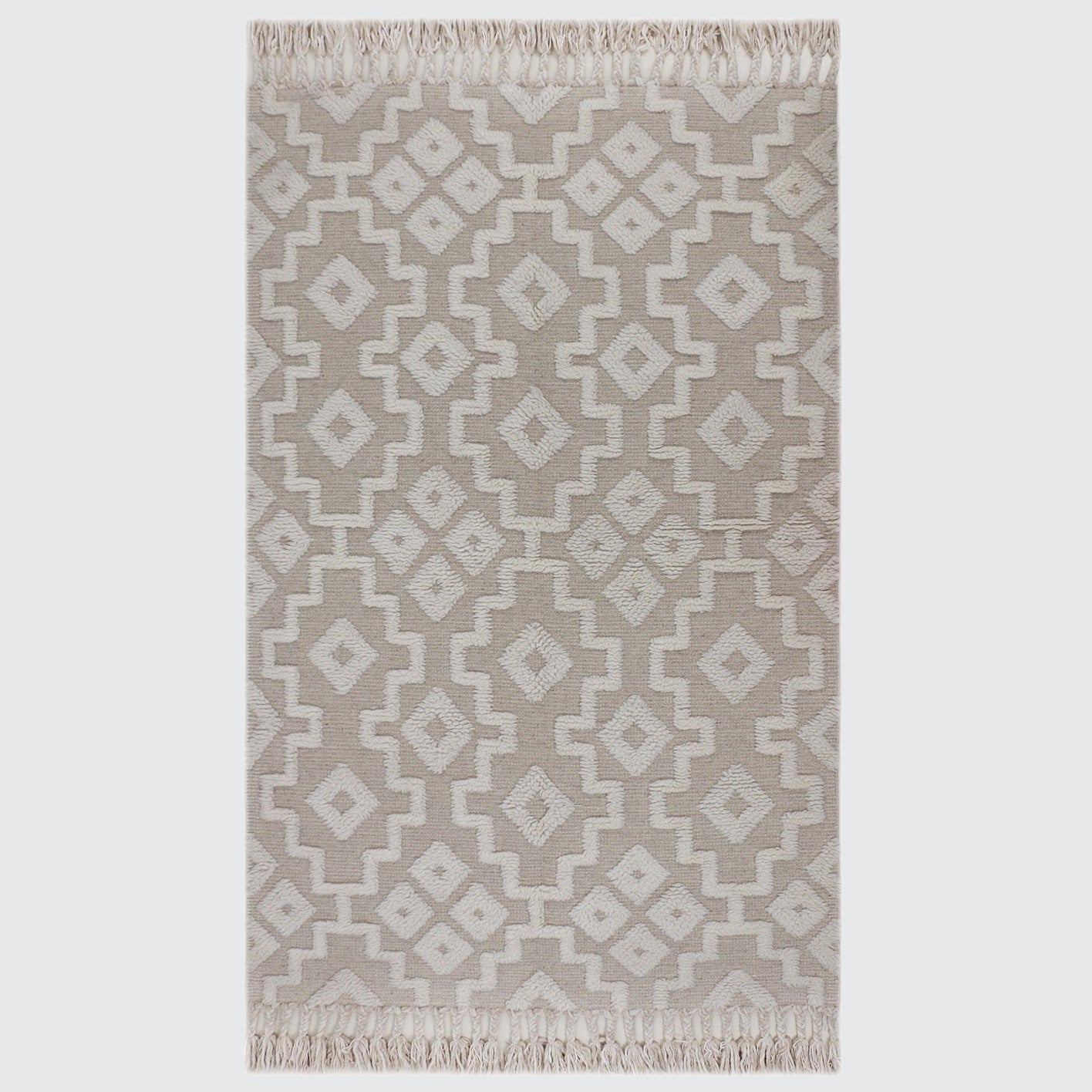 wool rug