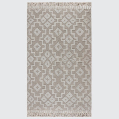 wool rug