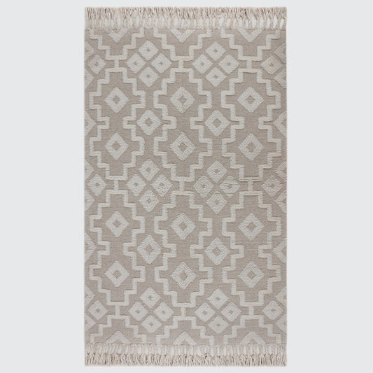 wool rug